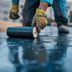 Concrete Waterproofing Solutions for Long-Lasting Structures