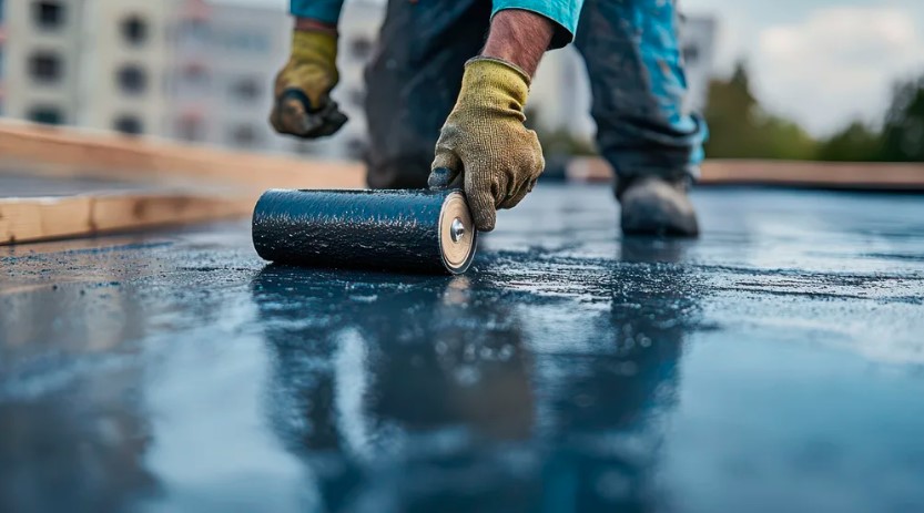 Concrete Waterproofing Solutions for Long-Lasting Structures