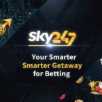 Sky Exchange: Redefining Online Sports Betting and Casino Entertainment