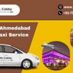 Rajkot to Ahmedabad Airport Taxi Service – Sedan, SUV & Tempo Traveller