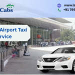 Lucknow Airport Taxi Booking Guide for Travelers