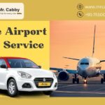 Pune Airport Taxi Service for On Time Pickups and Comfortable Rides