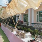 Celebrations Begin with Great Food