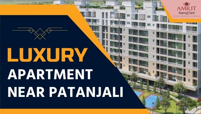 Experience Elevated Living with Luxury Apartments in Haridwar