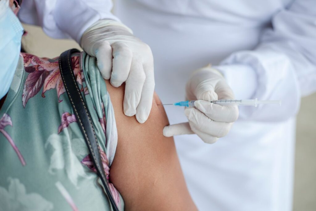 Breaking Barriers: How At-Home HPV Vaccination Improves Access