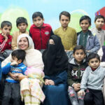 Inside Children Orphanages in Pakistan: Daily Life and Care