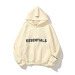 Essential Hoodie Canada | Timeless Hoodie for Daily Use
