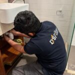 Essential Tips for CCTV Installation and Electrical Services in Al Marjan Island