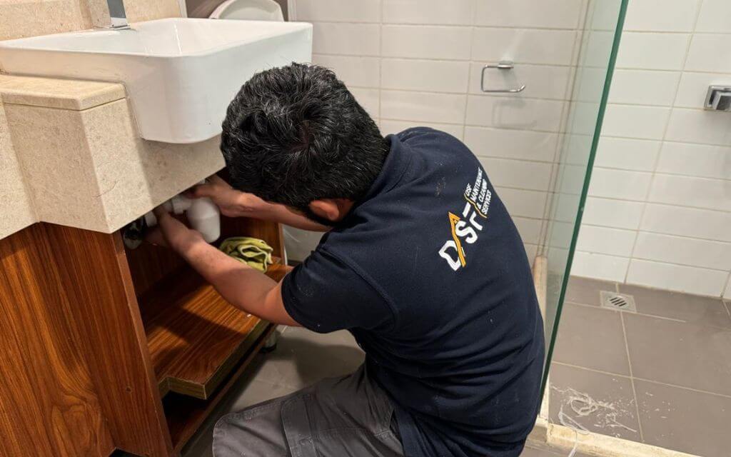 Essential Tips for CCTV Installation and Electrical Services in Al Marjan Island