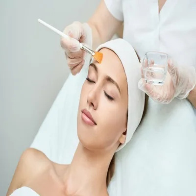 Vagina Chemical Peels in Dubai: Treatments Tailored to Different Skin Types