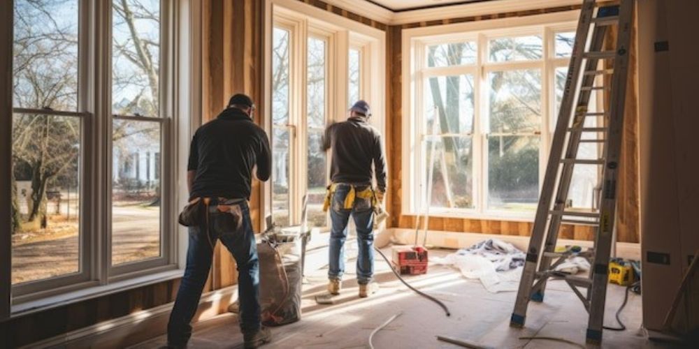 12 Signs It’s Time to Call Window Replacement Services (#5 Surprises Most Homeowners)