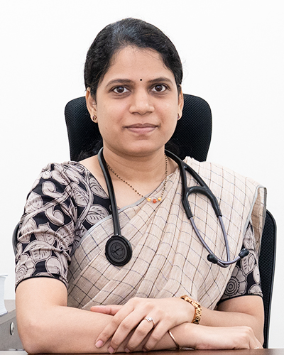 Diabetic Specialist in Vijayawada | Esha Endocrine Centre