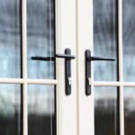 uPVC Door Handles: Materials, Styles, and Finishes