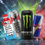 Top 5 Best Energy Drinks of 2026