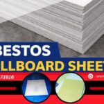 Why Choose the Thick Asbestos Millboard Manufacturer and Supplier in India – BM Enterprises
