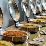 Large-Scale Caterers in Ghaziabad for Festivals & Cultural Events