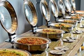 Large-Scale Caterers in Ghaziabad for Festivals & Cultural Events