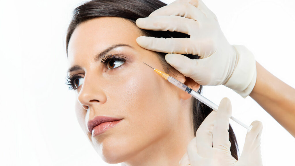 The Benefits of Masseter Botox You Didn’t Know About