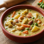 Navratan Korma Recipe: Step-by-Step Guide