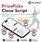AI-Optimized PrizePicks Clone Platform for Personalized Fantasy Sports ExperiencesSecure