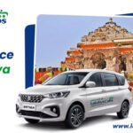 Best Cab Service in Ayodhya for Temple Visits, Airport & Railway Transfers