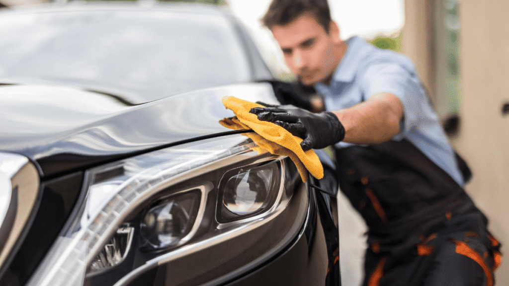Questions to Ask Before Hiring a Mobile Car Detailing Service in Melbourne