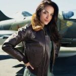 Aviator Leather Jackets: A Legacy Worn, Not Imitated
