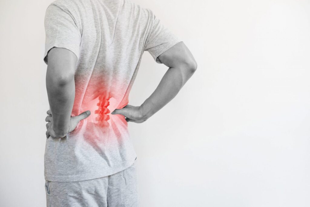 Lower Back Pain Dubai: Understanding Sciatica and Related Issues