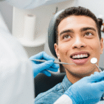 How Does A Dentist Handle Dental Anxiety In Patients?