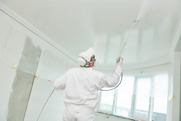 Transform Your Living Spaces with Interior Painting Experts