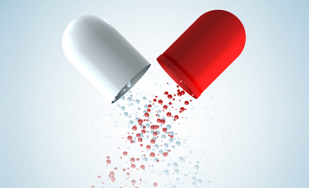 Mesalamine Exporter from India: Powering Global Healthcare with Reliable APIs