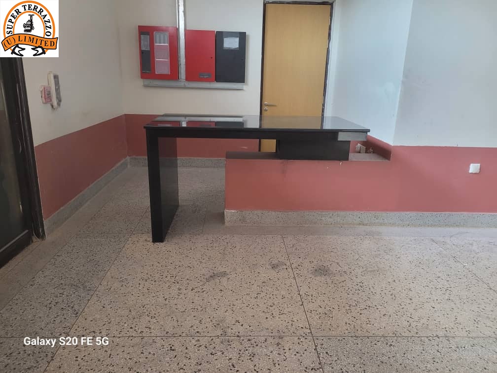 Terrazzo Flooring in Uganda: Design Options, Durability, and Cost Breakdown