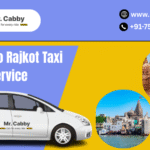 Dwarka to Rajkot Taxi Service – Safe, Reliable & Budget-Friendly Travel
