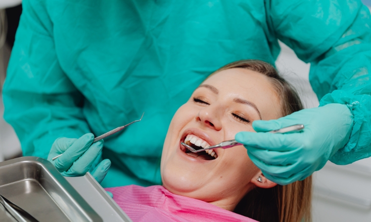Why Mumbai Is Becoming a Global Hub for Dental Tourism