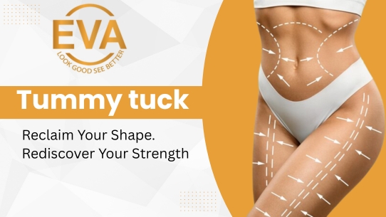 Bodies Change for Reasons, Not Failures: Delhi’s New Understanding of Tummy Tuck