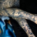 Tattoo Studio Near Me: Why Locals Choose Never Say Die Tattoo Studio Croydon