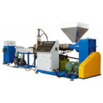 Plastic Recycling Machine Manufacturer In India