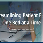 Smarter Healthcare with Asset Tracking, Bed Management & Data Visualization