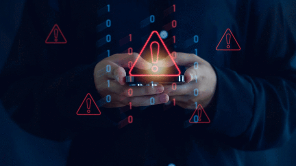 AI Deepfake Scams Driven By GenAI Advancements