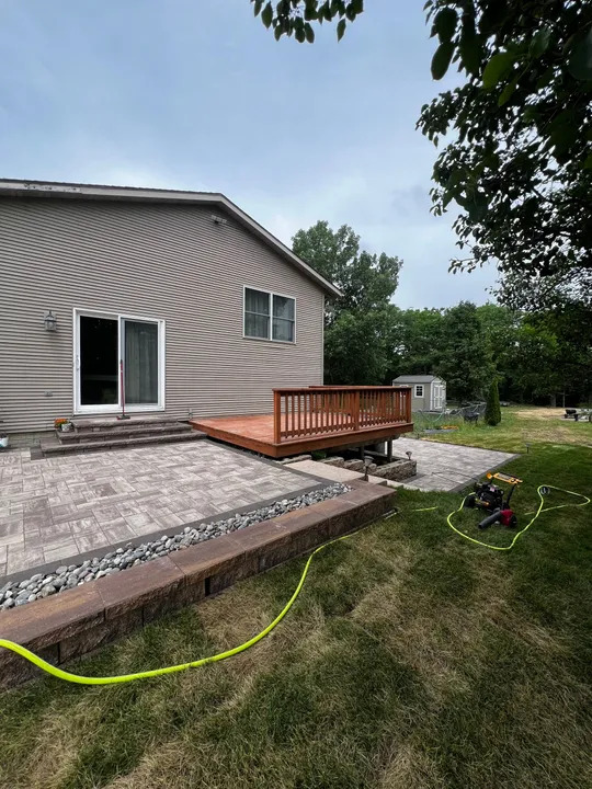 Fire Pit Maintenance: Tips from Your Contractor for Longevity