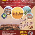 Experience Royal Rajasthan: A Complete Guide to the Best Hotels in Kumbhalgarh