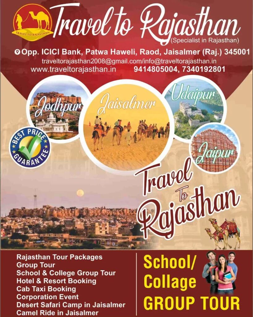 Experience Royal Rajasthan: A Complete Guide to the Best Hotels in Kumbhalgarh