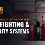 Get Advanced Firefighting Service Saudi Arabia