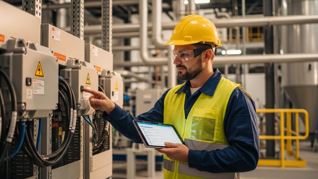 IECEx for Maintenance Engineers: What Changes After You Get Certified