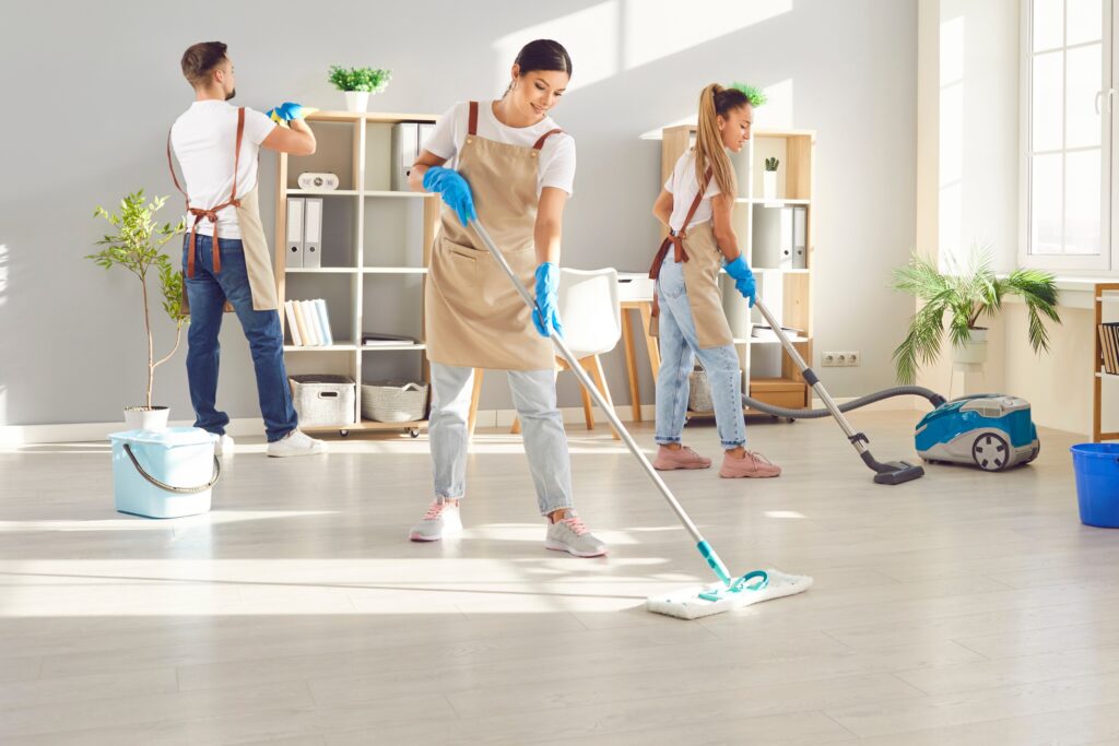 Top-Rated Home Cleaning Service in Chandigarh 2026: A Comprehensive Guide