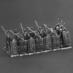 How Metal Toy Solider Miniatures Are Designed, Produced, and Collected