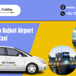 Jamnagar to Rajkot Airport Taxi – One Way & Round Trip Travel Details