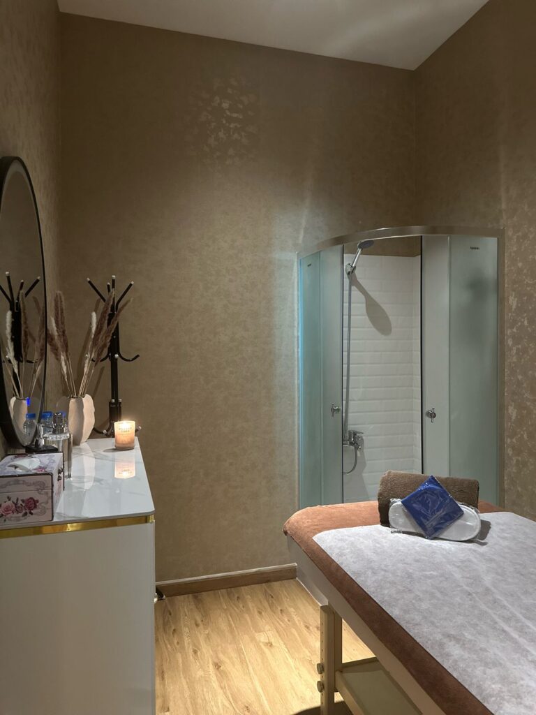 Full Body Massage Dubai – Feel Rejuvenated at Premium Spa