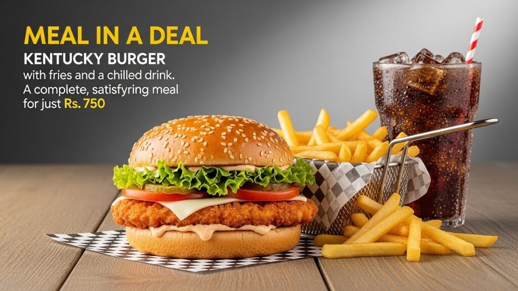 Craving a Quick Bite? Check Out the Best Meal in a Deal Option Today!