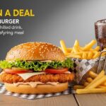 Craving a Quick Bite? Check Out the Best Meal in a Deal Option Today!
